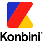 Logo de Konbini