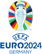 Description de l'image Logo UEFA Euro 2024.svg.