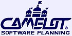 logo de Camelot Software Planning