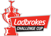 Description de l'image Ladbrokes Challenge Cup logo.png.