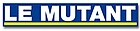 logo de Le Mutant (supermarché)