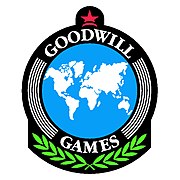 Description de l'image Logo des Goodwill Games.jpg.