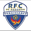 Logo du Renaissance FC de Ngoumou