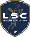 Logo du Levallois Sporting Club Football