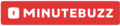 Logo de Minutebuzz de février 2010 à janvier 2019.