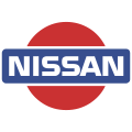 Logo de Nissan de 1978 à 2001.
