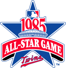 Description de l'image 1985MLBAllStarGame.gif.