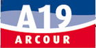 logo de Arcour