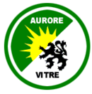 Logo du Aurore de Vitré