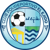 Logo du CP El Ejido 2012