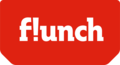 Logo de Flunch depuis mai 2022