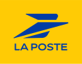 Huitième version du logo actuel, depuis 2022 et mis en place sur Internet mi-2023. Il n'est cependant toujours pas utilisé dans les communiqués de presse.