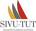 Logo du SIVU TUT jusqu'à 2020