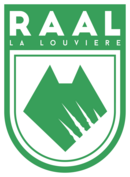 Logo du RAAL La Louvière