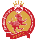 Logo du Phnom Penh Crown