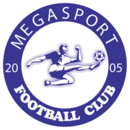 Logo du Megasport Almaty