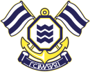 Logo du FC Imabari