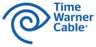 logo de Time Warner Cable