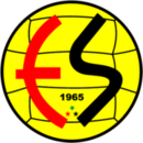 Logo du Eskişehirspor