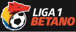 Description de l'image Liga I Betano logo.svg.