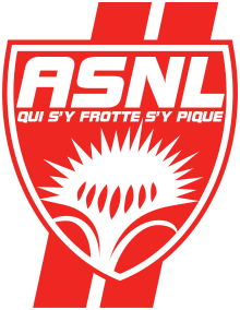 Description de l'image Logo_AS_Nancy-Lorraine.svg.