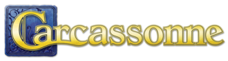 Logo du jeu Carcassonne