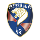 Logo du Vénissieux FC