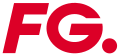 Logo de Radio FG depuis 2019