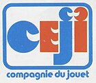 logo de Compagnie Générale du Jouet