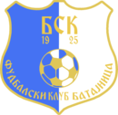 Logo du BSK Batajnica