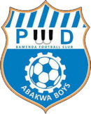 Logo du