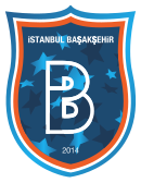 Logo du İstanbul Başakşehir