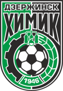 Logo du Khimik Dzerjinsk