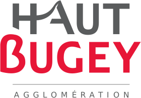 Blason de Haut-Bugey Agglomération