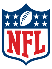 Description de l'image National Football League 2008.svg.