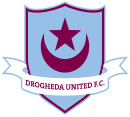 Logo du Drogheda United