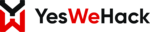 Logo de YesWeHack