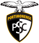 Logo du Portimonense SC
