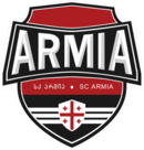 Logo du RC Armia