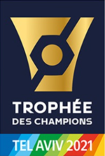 Image illustrative de l’article Trophée des champions 2021