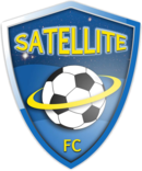 Logo du Satellite FC