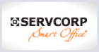 logo de Servcorp