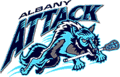 Attack d'Albany 1998-2002