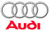 Logo de Audi