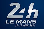 Description de l'image Logo-24-heures-du-mans-2014-date.jpg.