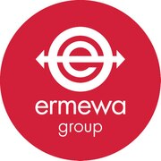 Logo de Groupe Ermewa