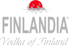 logo de Finlandia (vodka)