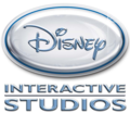 Logo de Disney Interactive Studios