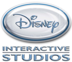 logo de Disney Interactive Studios