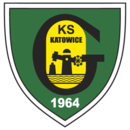 Logo du GKS Katowice